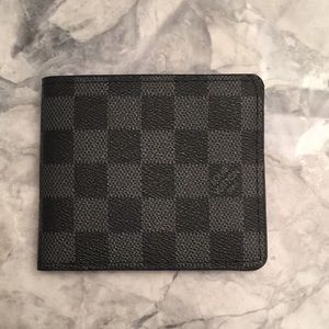 Fashion wallet